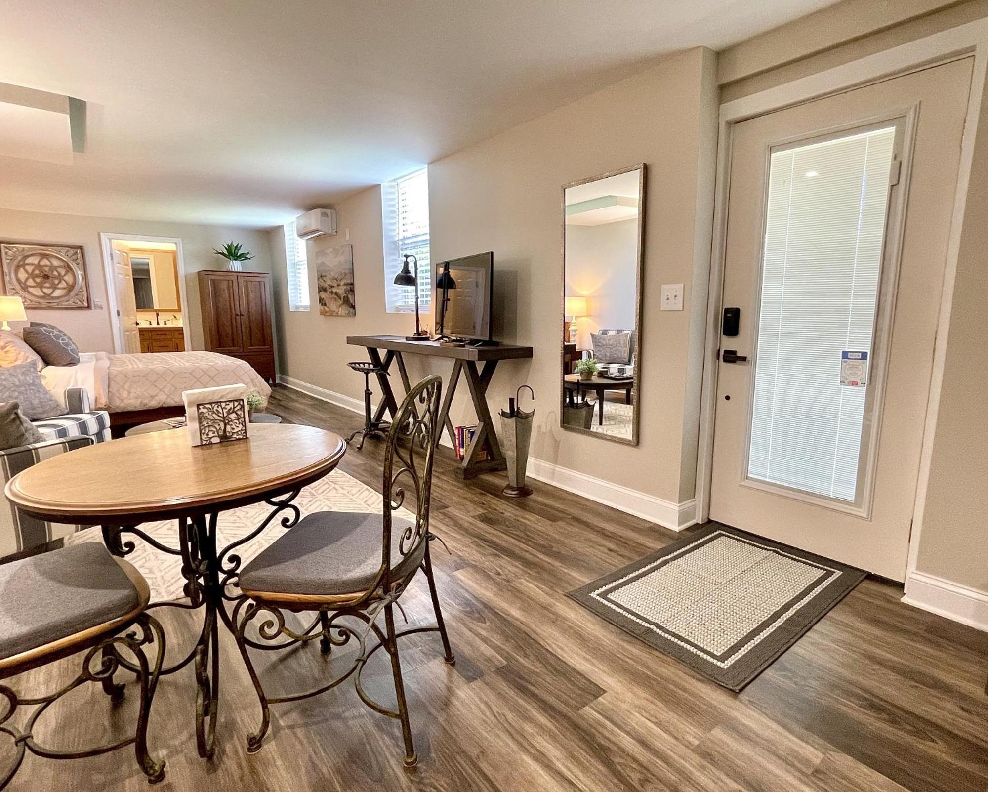 Our Castleview Appartement Ringgold Buitenkant foto